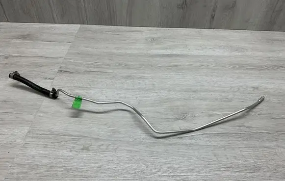 Mercedes-Benz SL R129 Coolant pipe/hose A1298321315 1298322094 1298321315