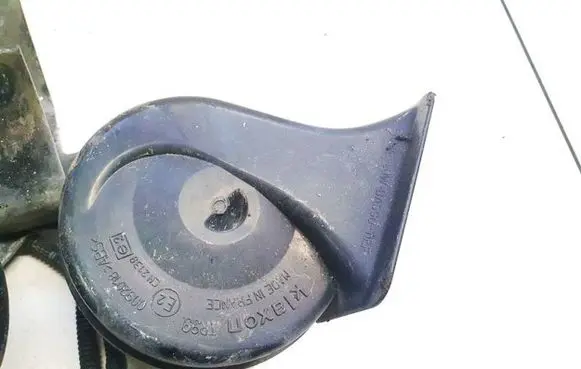 Audi A6 Allroad C6 Horn signal 0092018 ch2139