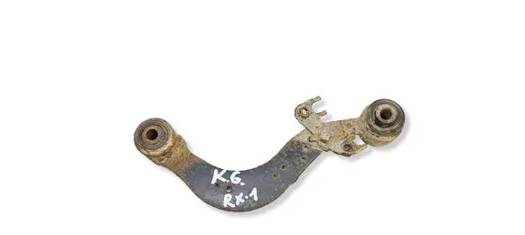 Lexus RX 450H Rear upper control arm/wishbone 