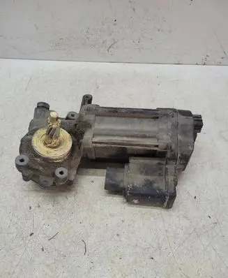 Audi A3 S3 8P Steering rack electric part 7805501267