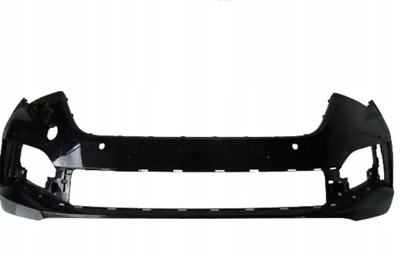 Skoda Scala Front bumper 10088899