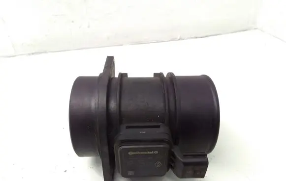 Nissan Qashqai+2 Mass air flow meter 5WK97020 8200651315 H8200655623