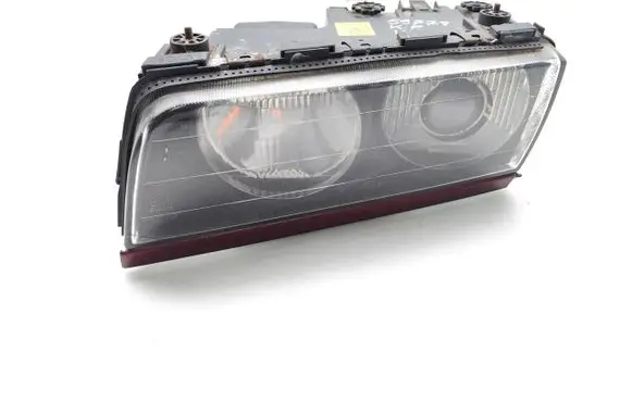 BMW 7 E38 Headlight/headlamp 8352753 0301043601 63.12-8352753.9