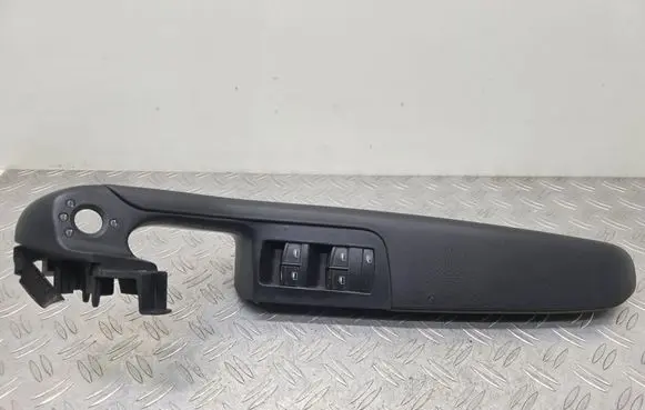 Audi A6 S6 C6 4F Loading door interior handle 4F1867105A 4F2867105A