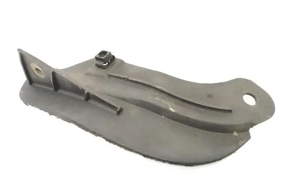 Front mudguard