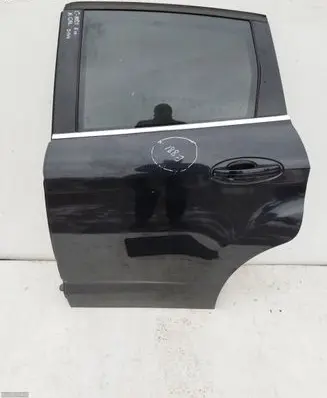 Ford C-MAX II Rear door