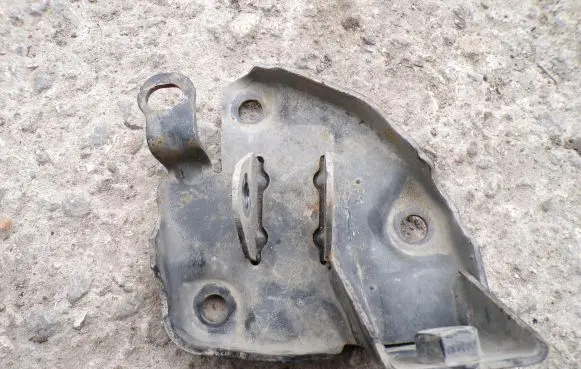 Lancia Lybra Other rear suspension part 