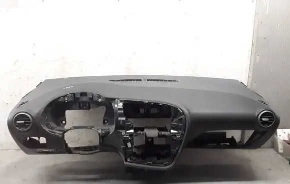 Seat Leon (1P) Dashboard 1P1857268