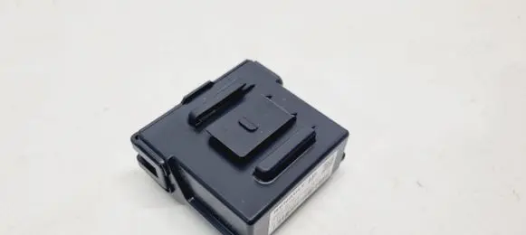 Renault Arkana Other control units/modules 284E77557R