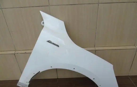 Ford Focus Fender JX7BA16015AD