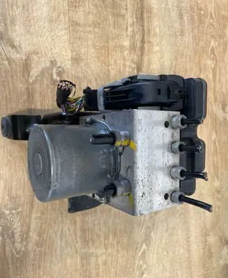 Jaguar F-Type ABS Pump EX53-14F447-BC 269583 EX5314F447BC