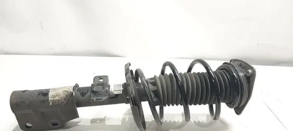 Peugeot 3008 II Front shock absorber with coil spring 9819718680 9815469480