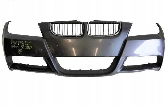BMW M3 e90 Front bumper 7906490 22944911
