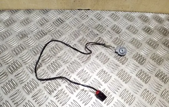 Seat Toledo IV (NH) Seat pressure sensor 3017946 3017946A 2701406000