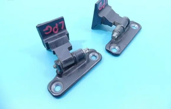 BMW 7 F01 F02 F03 F04 Front door hinge set 7177557 IMPRK1001428