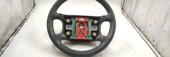 Audi A4 S4 B5 8D Steering wheel 4d0951543d a0419091