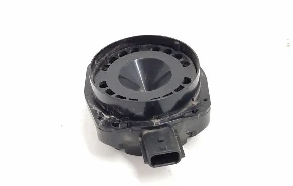 Renault Talisman Alarm system siren 256400001R 0187263733