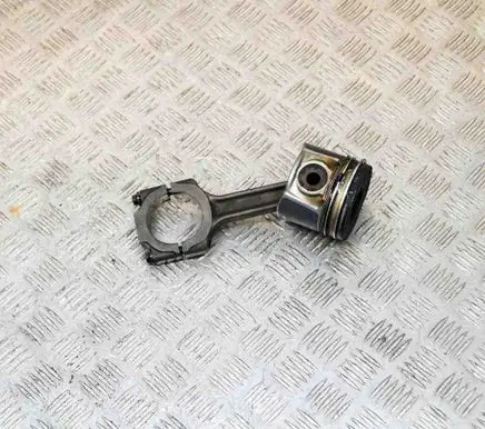 Opel Astra H Piston 5535339255353396