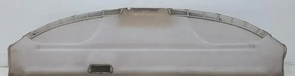 Jaguar S-Type Parcel shelf STYPE