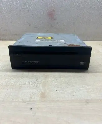 Mercedes-Benz E W211 GPS navigation control unit/module A2208703589