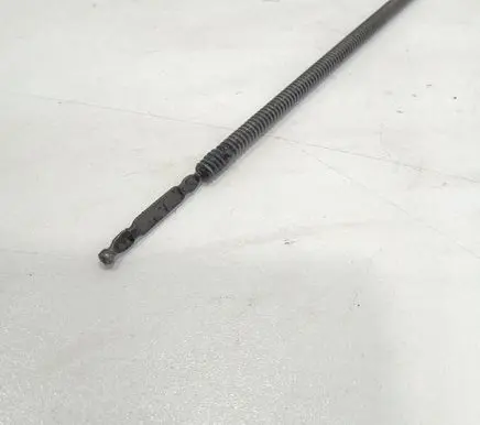 Opel Zafira A Oil level dip stick 