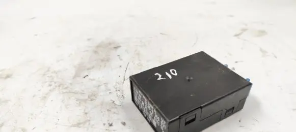 BMW 3 E36 Window wiper relay 61358359031 05012110