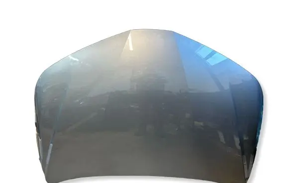 Toyota Corolla E210 E21 Engine bonnet/hood 