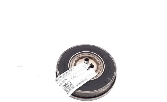 Mercedes-Benz A W176 Crankshaft pulley A6510353112
