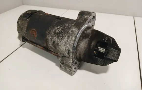Honda Accord Starter motor