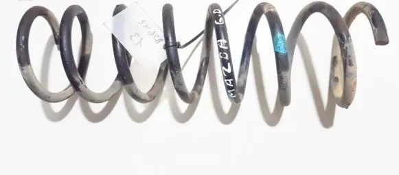 Mazda 3 I Rear coil spring