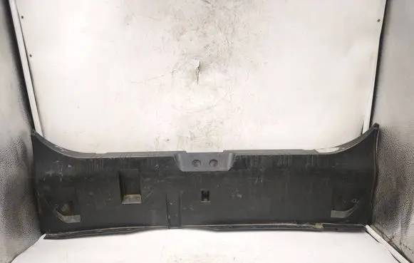 BMW 5 E60 E61 Trunk/boot sill cover protection 7024863 7077792 15892811