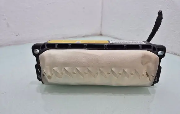 Volkswagen PASSAT B7 Passenger airbag 3AA880204