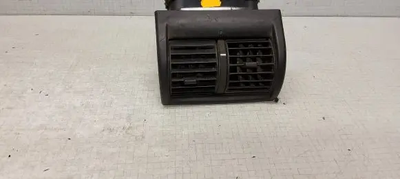 Opel Zafira A Dash center air vent grill GM90587485 50047
