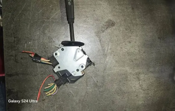 Renault Trafic I Light switch 7700779565 33451501 JAAGER09J9