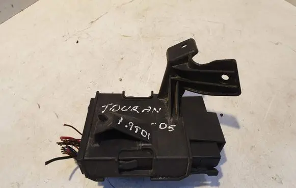 Volkswagen Touran I Comfort/convenience module 1K0959433AR