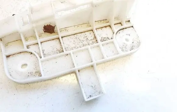Nissan Leaf I (ZE0) Other exterior part