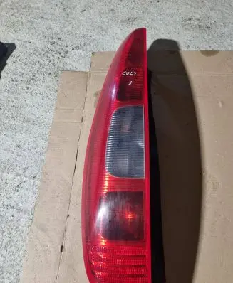 Mitsubishi Colt Rear/tail lights