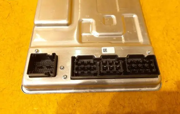 Volkswagen ID.3 Other control units/modules 1EA937012H