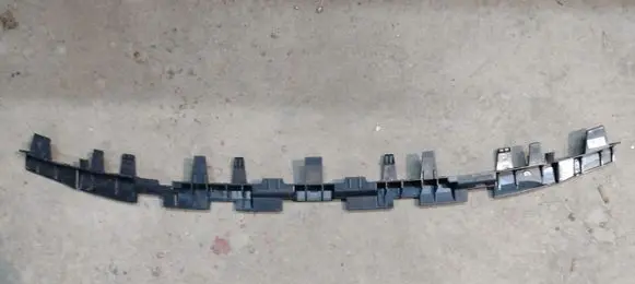 BMW 3 G20 G21 Front bumper foam support bar