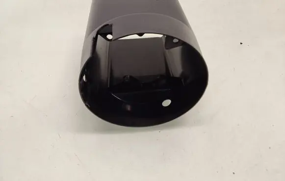 Mercedes-Benz B W245 Steering wheel column trim