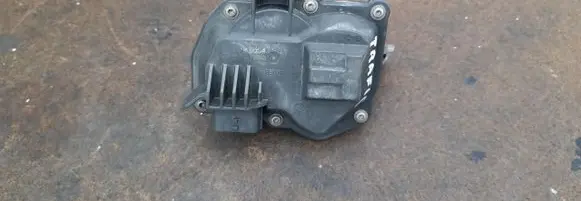 Renault Trafic III (X82) Throttle body valve 147808010r