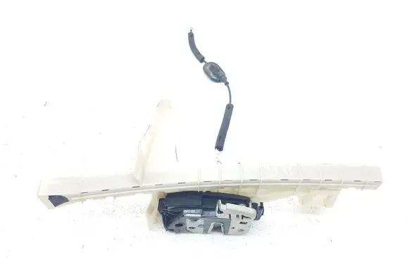 Ford Edge II Front door lock FT4AA21812 FT4AA21812BC 2227182