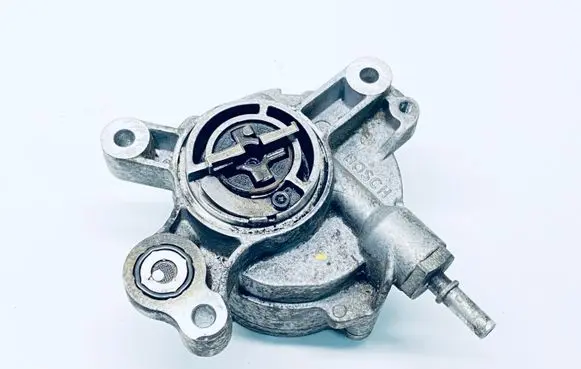 Ford Galaxy Tandem pump 3M5Q2A451BF