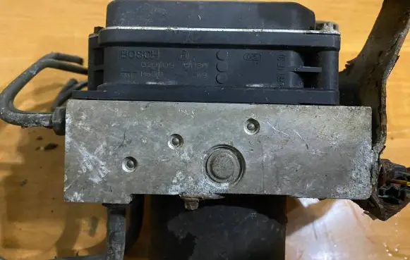 Ford Transit ABS Pump 0265235439 8C112C405BB