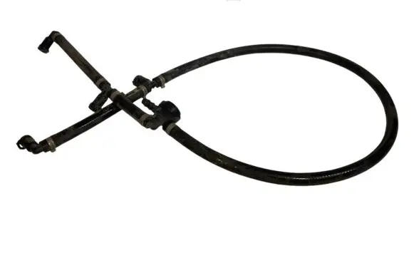 BMW X5 E53 Headlight washer hose/pipe 