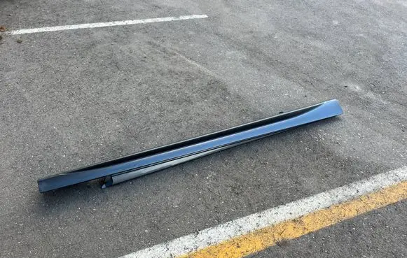 Mercedes-Benz C W206 Sill A2066982400