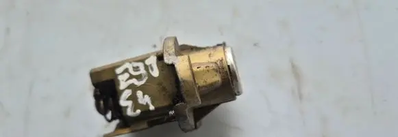 BMW 3 E90 E91 Front door lock (next to the handle)