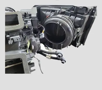 Volvo V60 Interior heater climate box assembly LHD27LSWE 00420296 P32226265