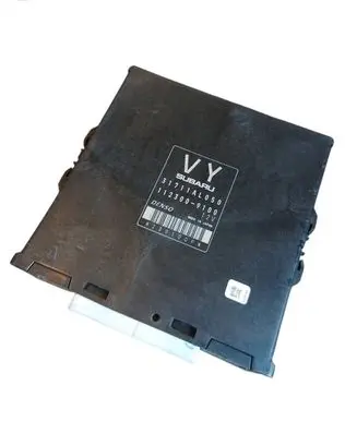 Subaru Forester SG Gearbox control unit/module 31711AL050 1123009100