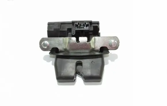 Ford Fiesta Tailgate/trunk/boot lock/catch/latch